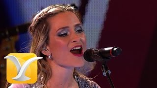 Nicole, Hoy, Festival de Viña 2015, 1080p