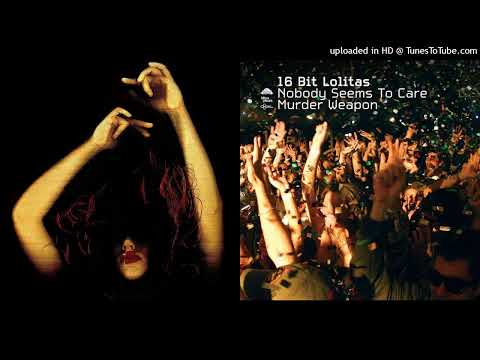 Tori Amos Vs 16 Bit Lolitas - Liquid Diamonds (Blu3's 'Murder Weapon' ReMash)