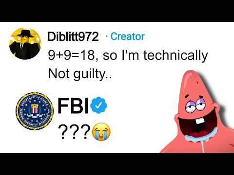 Stupid People on the Internet😭🙏 #7