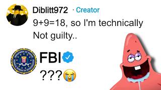 Stupid People on the Internet😭🙏 #7