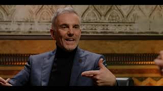 Federico Buffa Talks, dalla Grande Inter a finale Champions