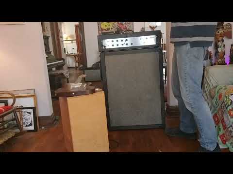 Lectrolab S-950 1970 image 13