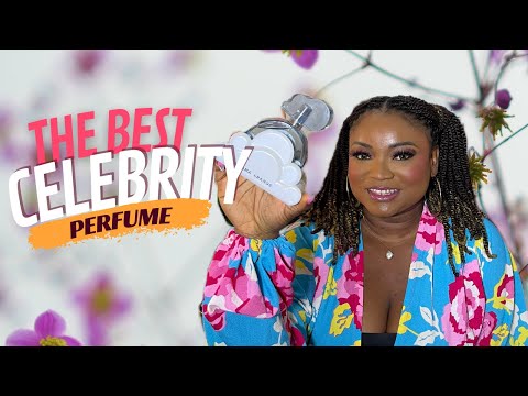 ARIANA GRANDE CLOUD PERFUME REVIEW | BEST CELEBRITY PERFUME? | BACCARAT ROUGE 540 DUPE?