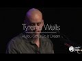 Tyrone Wells- All You Gotta Do is Dream 3.2.13 ...