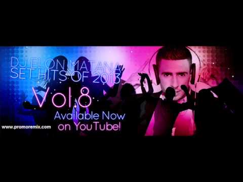 ♫ DJ Elon Matana - Hits of 2013 Vol 8 ♫ - Worked In Mobile