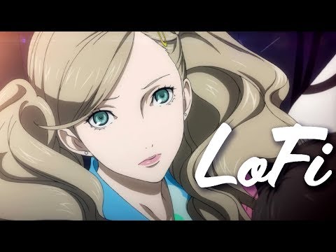 Persona 5 ~ LoFi Hip Hop ▸ Beneath The Mask (Dj CUTMAN Remix)