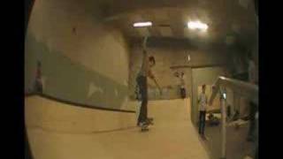 Skateboarding NTS spring 08