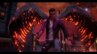 Saints Row: Gat Out of Hell - Shuffle
