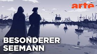 Wem gehört die "Neue Welt"? | Die abenteuerliche Weltreise des Magellan (1/4) Reupload | ARTE