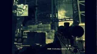 Trae Tha Truth Drake 2 Chainz - No Lie Remix Call of Duty Music Montage Video