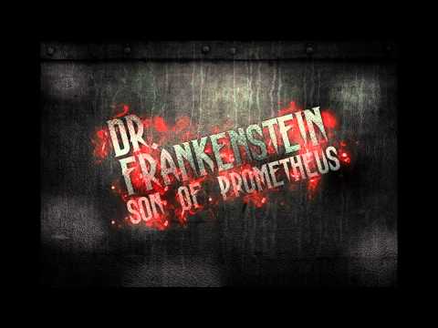 Dimitry G. - Dr Frankenstein + DL 320 Kbps