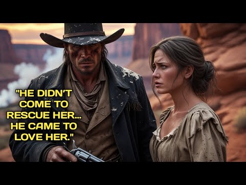 A Beautiful Widow Was Kidnapped In the Mountains,a Ruthless Bandit Saved Her and Gave Her His Heart.