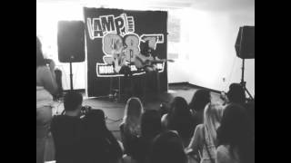 Megan and Liz #switchparty