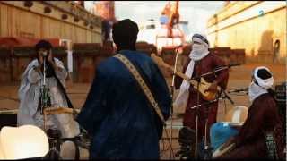 Tinariwen - chet boghassa