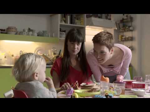 Marie et Fred - Campagne de lutte contre la violence conjugale 2012 (film)