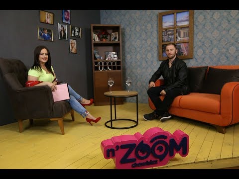 n'ZOOM 15 - Noizy, Faraoni G, Adelina & Vjosa Emini, Florent Abrashi