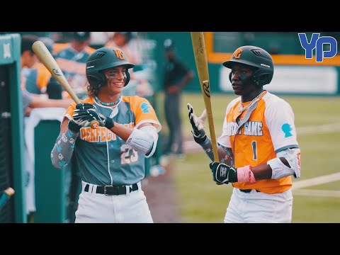 BEST 13-Year-Olds in the Country! 13u PG Select Fest.