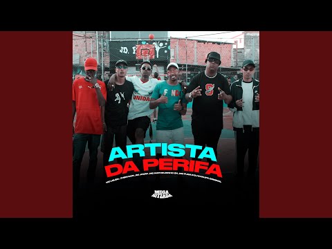 Artista da Perifa