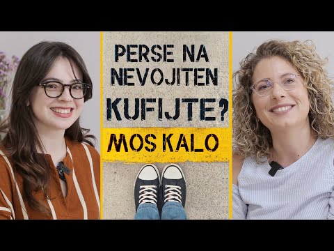 TRURI DHE SHENDETI / KUFIJTE: PERSE NA NEVOJITEN? / EPISODE 6