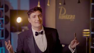 יואלי דיקמן וכובעי פאניצה מציגים: יצירה מנצחת!