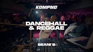 Download lagu DANCEHALL & REGGAE (VYBZ KARTEL, AIDONIA, DEXTA DAPS) | KOMPND SESSIONS | SEANI B mp3