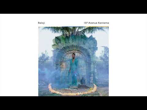 Baloji - 137 Avenue Kaniama [Full Album Stream]