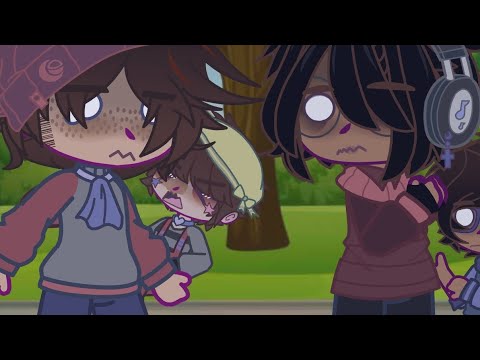 C.C for some reason//Test AU//Charles Afton//Fnaf skit
