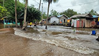 Download lagu Musibah Banjir, Air Sudah Naik Ke Rumah Warga❗Keter Laut Bintan mp3 Download lagu Musibah Banjir, Air Sudah Naik Ke Rumah Warga❗Keter Laut Bintan mp3