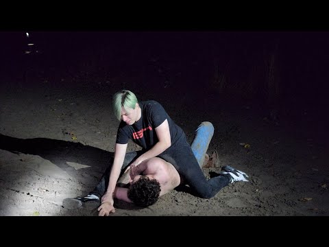 Smash Camp: New Lands - Ringler (White) vs. Greg Turbo (Green)