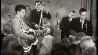 Ricky Nelson ～My Bucket Got A Hole In It