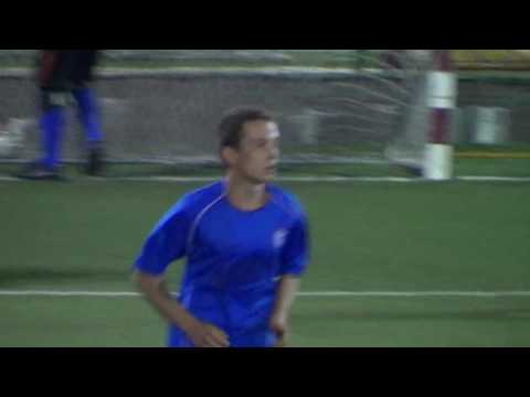 КХ 10 тур 11 лига Draft 2 – ХТЗ United