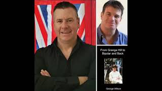 GEORGE WILSON INTERVIEW video