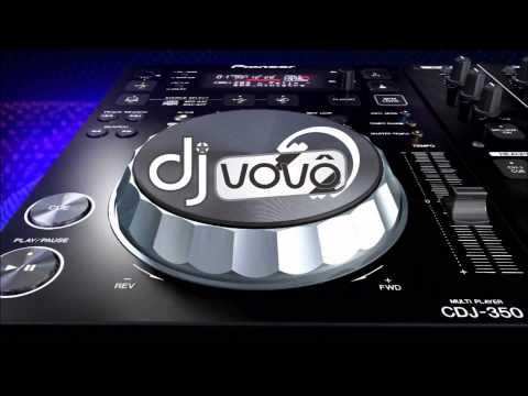 super set de funk do dj vovô