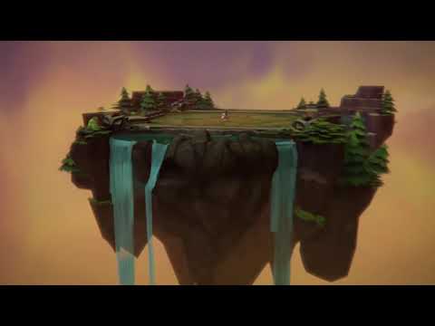 Teamfight Tactics  Ascenso de los Elementos   Tráiler de jugabilidad  TFT Set 2   League of Legends