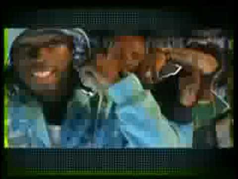 50 Cent Feat. Daddy Yankee - I Get Money (REMIX)