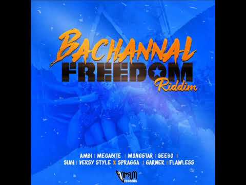 Versy Style x Spragga On D Fender (Bachannal Freedom Riddim ) Ransum Records 2018