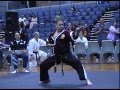 US Kata Male Martial Arts WMAG Open Syd 2009