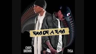 Chris Brown &amp; Tyga -  48 Bar Rap (Fan Of A Fan) (Mixtape)