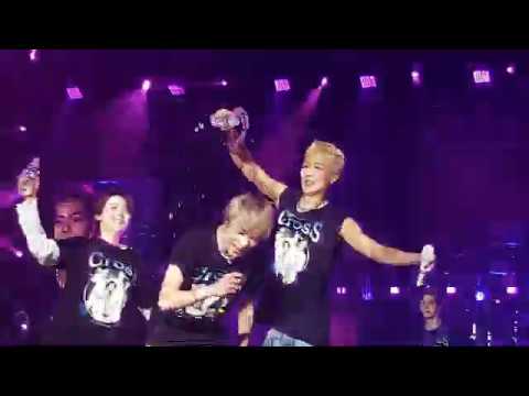 200118 WINNER (위너) - REALLY REALLY + LA LA + EVERYDAY @ WINNER CROSS TOUR IN KUALA LUMPUR [FANCAM]