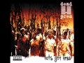 Dead Prez - I'm a African