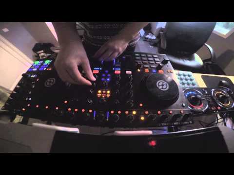 EDM / Melbourne Bounce - January 2015 Mix (Pioneer RMX 500, Traktor S4, X1mk2, MF Spectra)