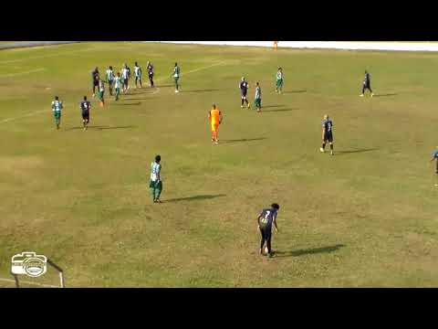 Carioca Série C 2018 - Paduano  2x1 Mageense |  Quartas de finais - VOLTA