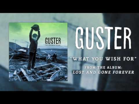 Guster - "What You Wish For" [Best Quality]