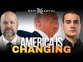 LINDSAY GRAHAM DEAD,  IRAN PLANNED TO KILL TRUMP, MAGA DESTROYED - w/ Robert Barnes