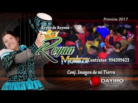 Te Marchaste - Reyna Mendoza