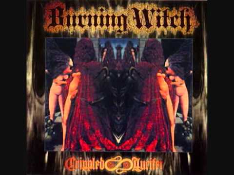 Burning Witch-stillborn