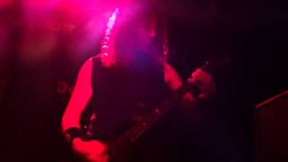 DevilDriver Pure Sincerity 2012