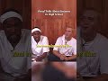 Proof Talks About Eminem In High School Shorts
