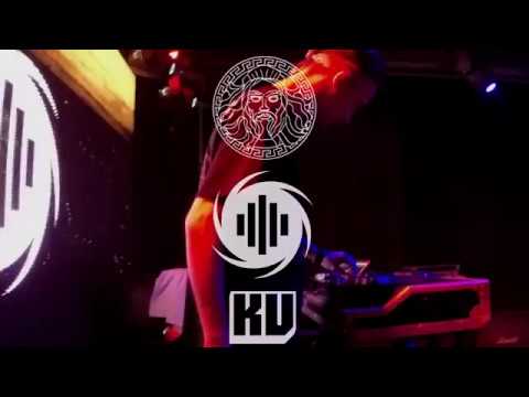 OBLADAET & STED.D - PANDA [ LIVE ]