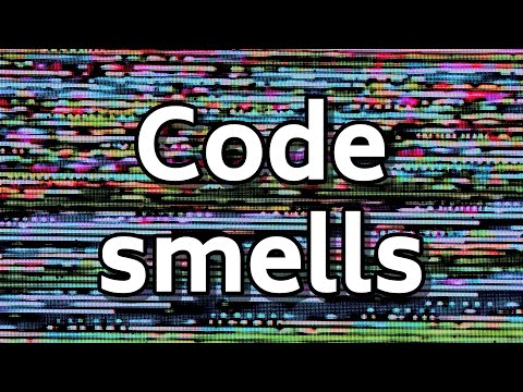 Code Smells